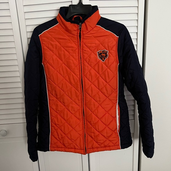 Bears Jacket - Picture 1 of 6